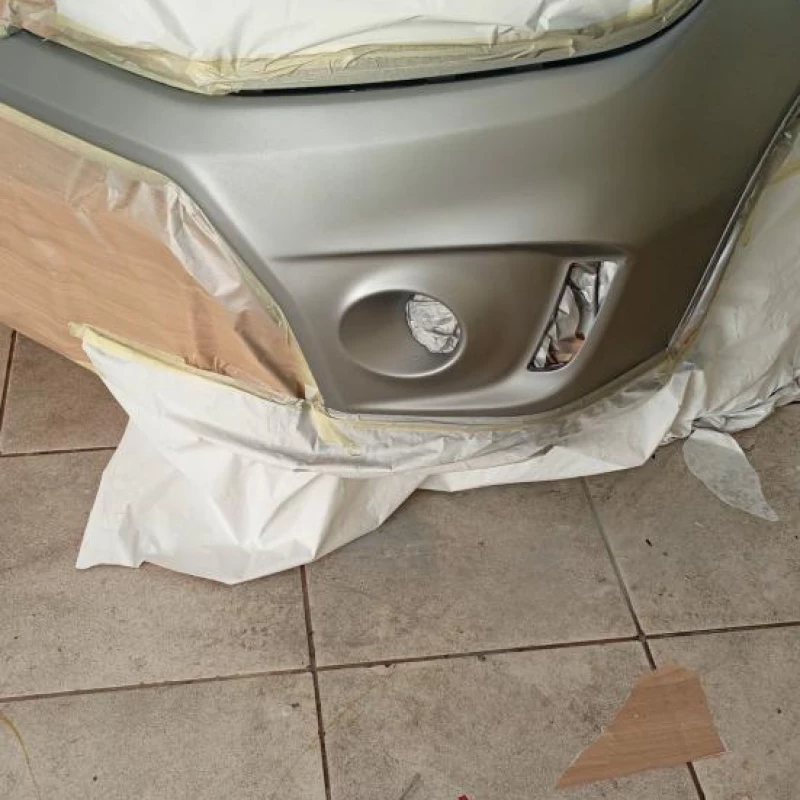 Pintura de carros retoques Curitiba 