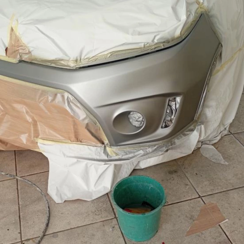 Pintura de carros retoques Curitiba 