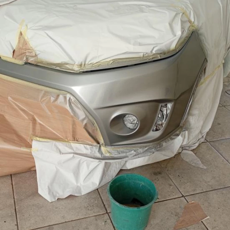 Pintura de carros retoques Curitiba 