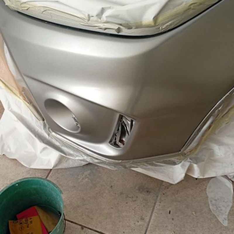 Curso De Pintor de Automóveis Curitiba 