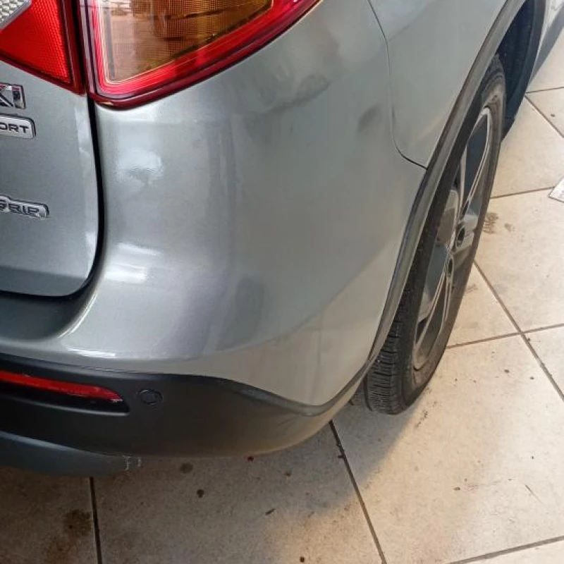 Curso De Pintor de Automóveis Curitiba 