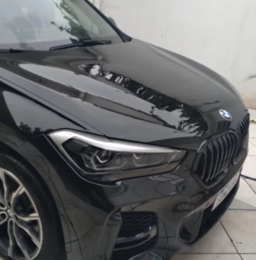 Imagem Polimento automotivo tecnico 