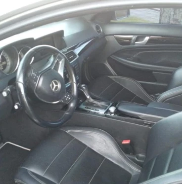 Imagem Higienização automotiva Completa 