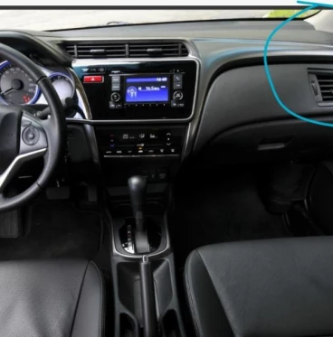 Imagem Serviço de remoção de ruidos de carros