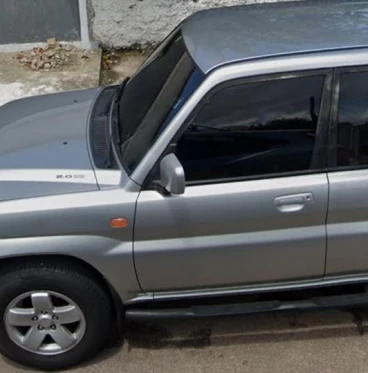 Imagem Lava car Santa Quiteria 