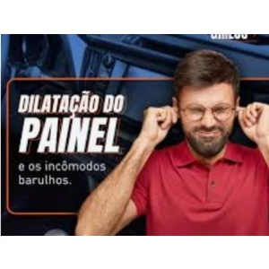 Caçador de ruidos de carros 
