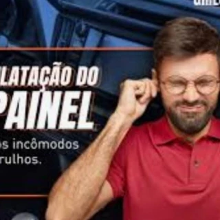 Caçador de ruidos de carros 