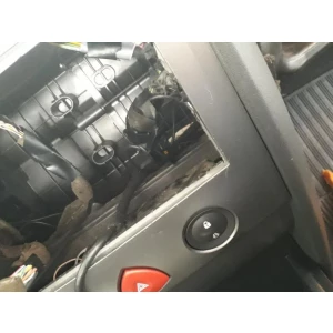 Tira Grilos Automotivos, remoção de vibração de painel