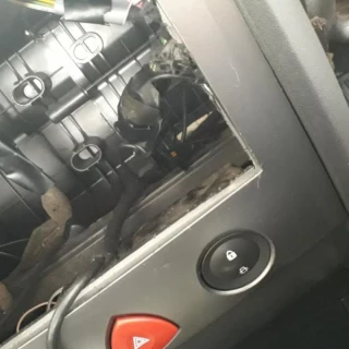 Tira Grilos Automotivos, remoção de vibração de painel