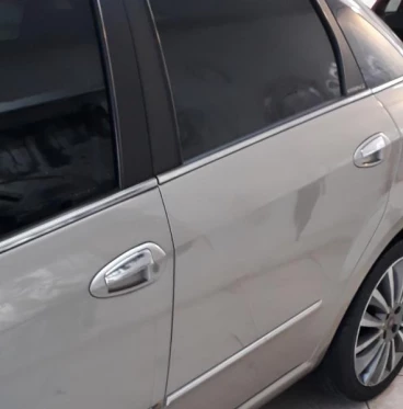 Imagem Caça Ruidos Internos - Curitiba 