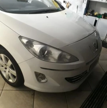 Imagem Limpeza de Ruidos Internos 