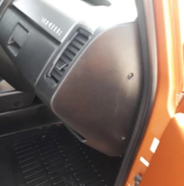 Imagem Higienizacao De Carros Curitiba 