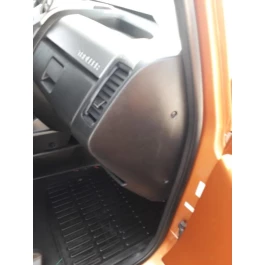 Higienizacao E limpeza geral 