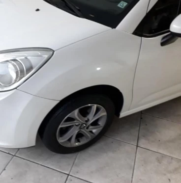 Imagem Higienizacao de carros em Curitiba 