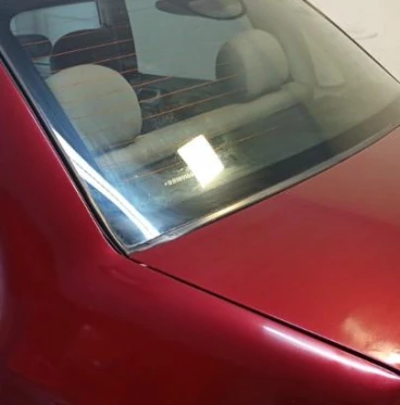 Imagem Vitrificação Profissional Curitiba 