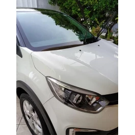 Retoque de Pintura  Bairro Santa Quitéria. 