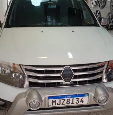 Imagem Retoque e micro pintura de carros Curitiba