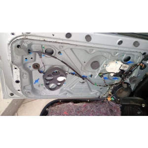 Isolamento Acústico automotivo Portas porta malas assoalho 