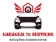 Logo de Garagem 78 Estética Automotiva
