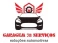 Logo de Garagem 78 Higienização Carros  Curitiba 