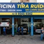 Foto 1:  Tira Ruídos Curitiba Seu Carro Silencioso