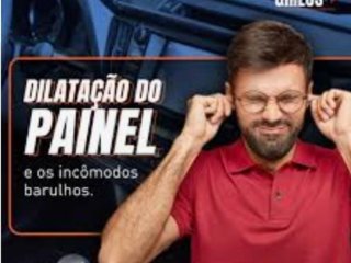 Cacador de ruidos de carros 